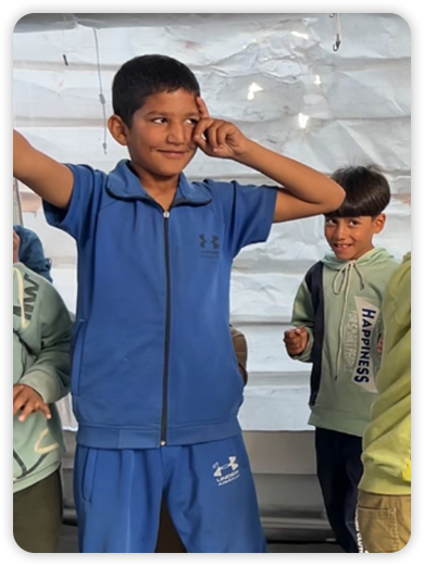 الألبـــوم 5